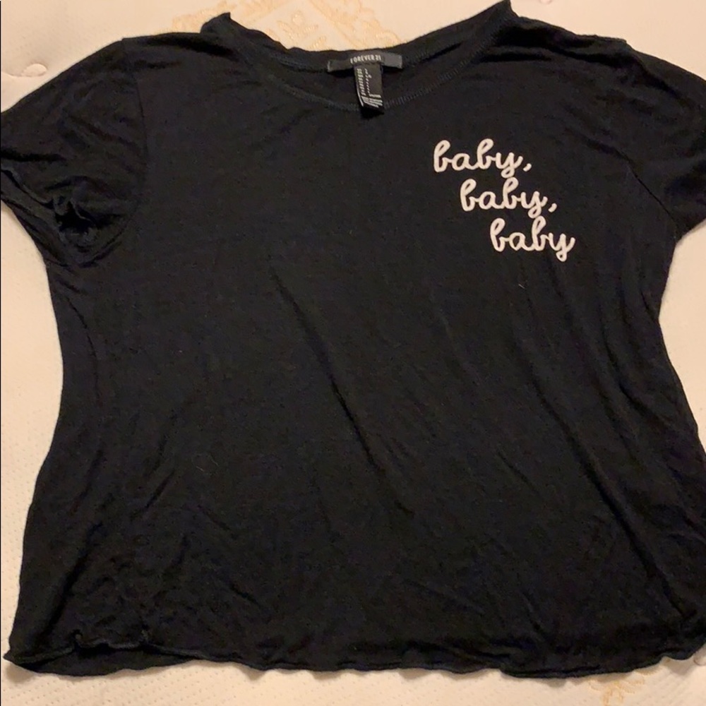 Forever 21 shirt